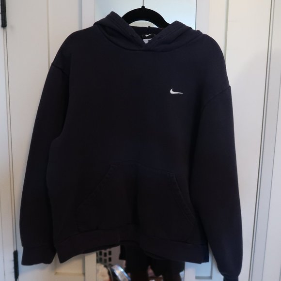 Nike Logo Hoodie - Picture 1 of 4